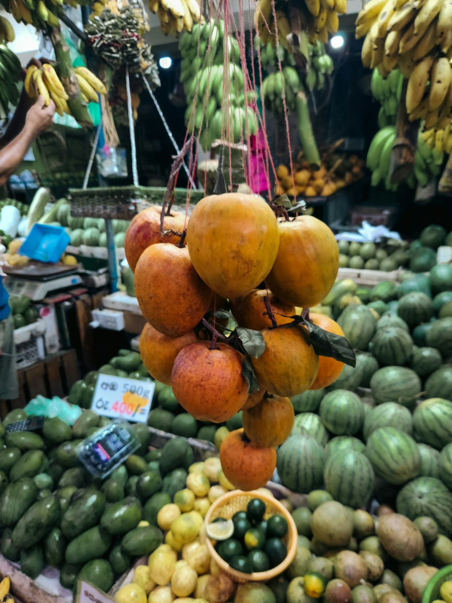 How Chợ Cát Bì Brings the Community Together