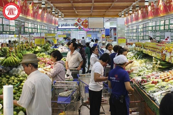 Góp phần thúc đẩy tiêu dùng bền vững và có trách nhiệm