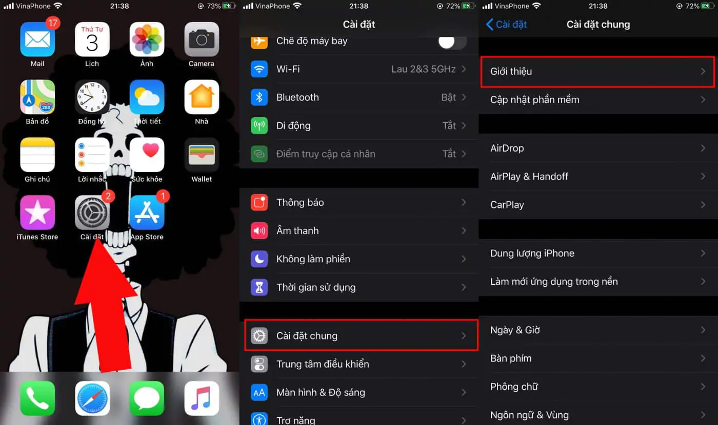 Lưu ý quan trọng trong quá trình check bảo hành iPhone để tránh sai sót