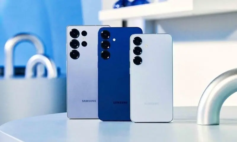 Hướng dẫn kiểm tra bảo hành Samsung đơn giản