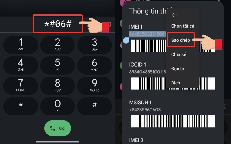 Cách kiểm tra bảo hành Xiaomi không cần hóa đơn hoặc hộp sản phẩm