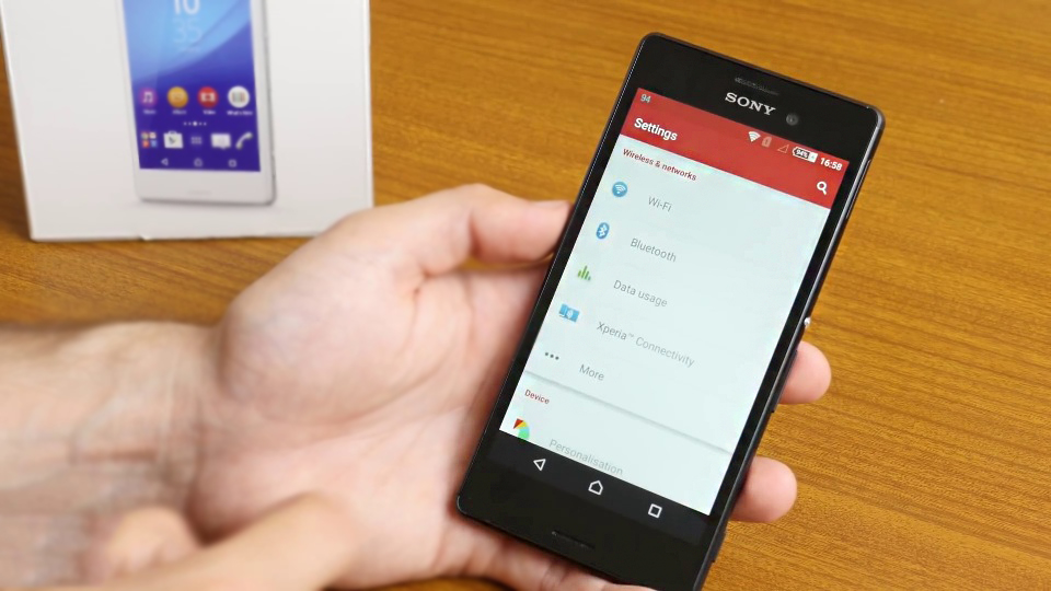 Các bước kiểm tra bảo hành Sony qua website hoặc ứng dụng