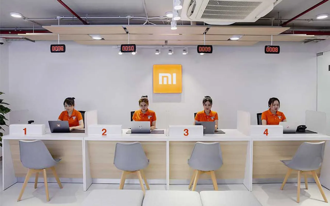 Lưu ý để kiểm tra bảo hành Xiaomi qua hỗ trợ miễn phí dễ dàng hơn