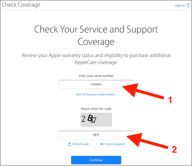 Kiểm tra bảo hành Apple thường xuyên giúp quản lý thiết bị tốt hơn