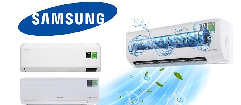 Hướng dẫn quy trình bảo hành điều hòa Samsung chính hãng